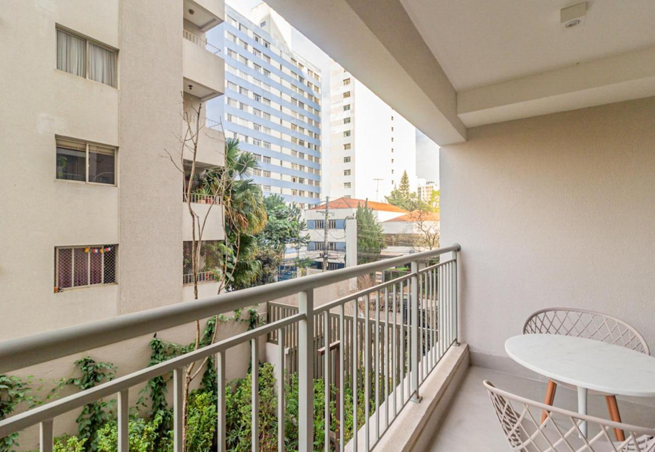 360 For Consolacao Sao Paulo Bagian luar foto